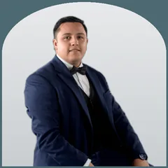 Dr. Felipe Rodríguez, director del área de insolvencia de Grupo Greco Abogados